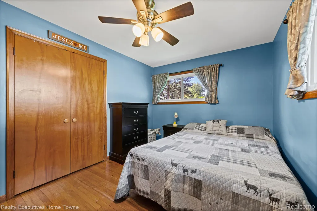 5615 Althea Street Shelby Charter Township MI 48316