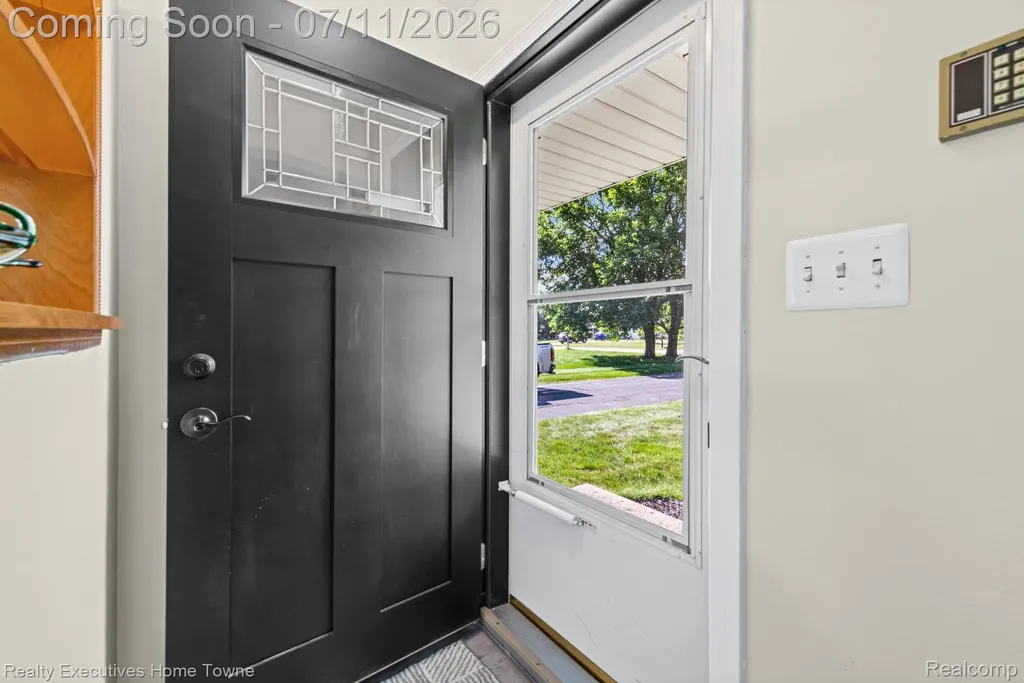 5615 Althea Street Shelby Charter Township MI 48316