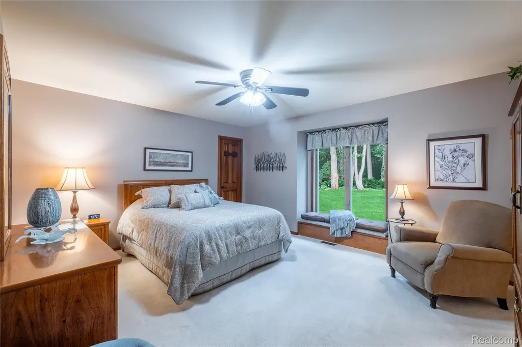 1109 S Lake Valley Drive Fenton Charter Township MI 48430