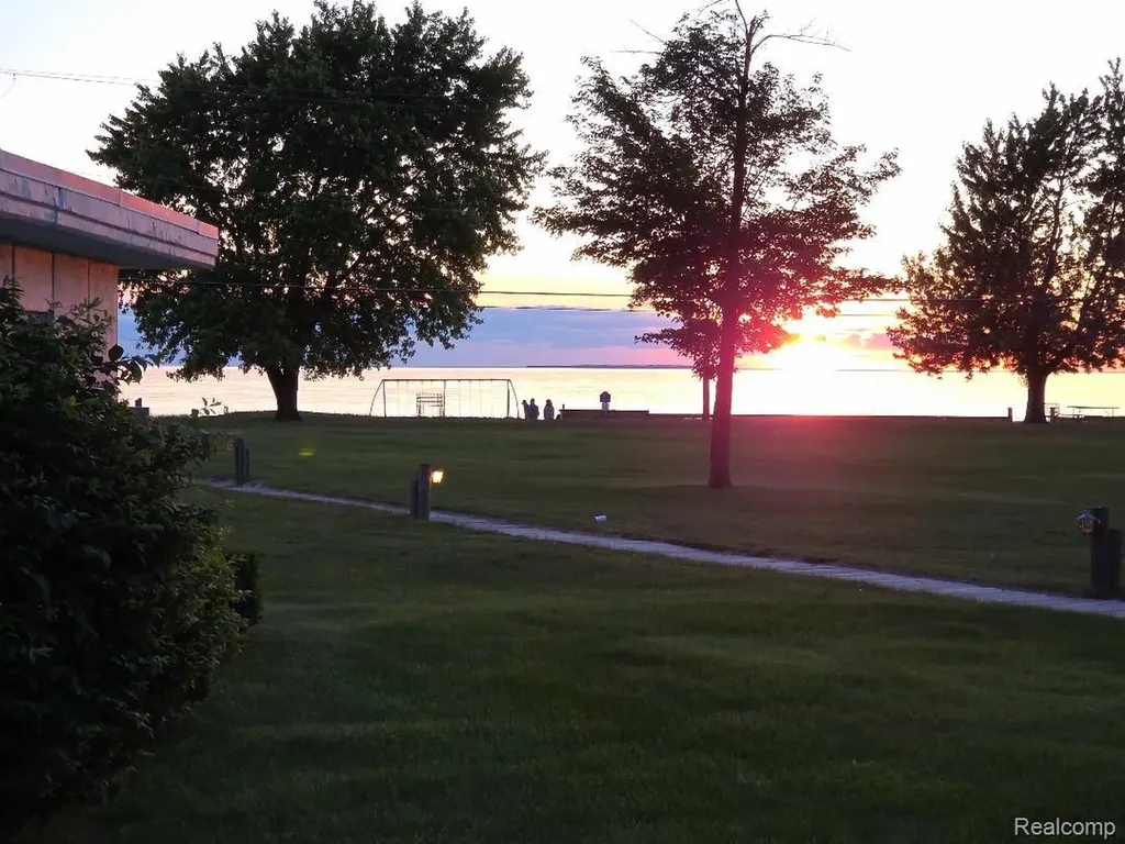 6024 Port Austin Road Caseville Township MI 48725