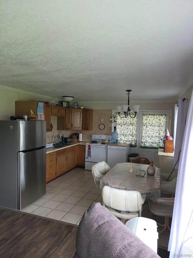 6024 Port Austin Road Caseville Township MI 48725