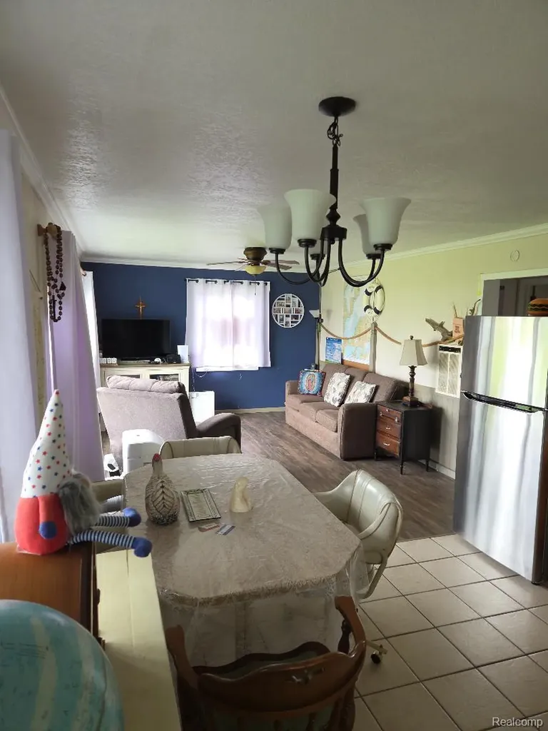 6024 Port Austin Road Caseville Township MI 48725