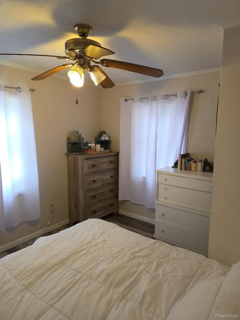 6024 Port Austin Road Caseville Township MI 48725