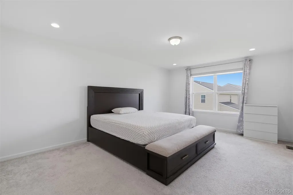 20633 Gidran Drive Lyon Charter Township MI 48178