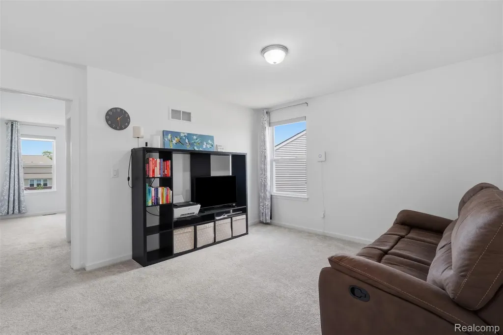 20633 Gidran Drive Lyon Charter Township MI 48178