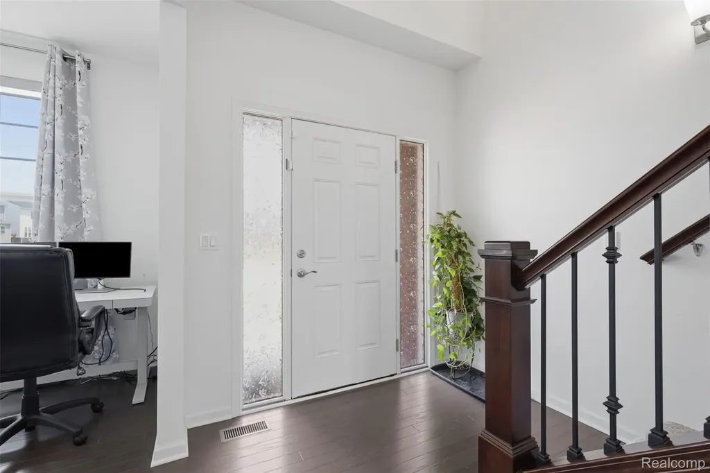 20633 Gidran Drive Lyon Charter Township MI 48178