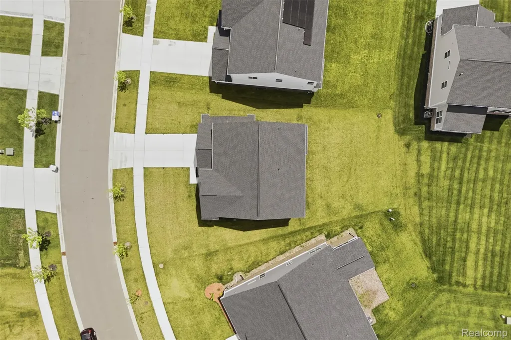20633 Gidran Drive Lyon Charter Township MI 48178