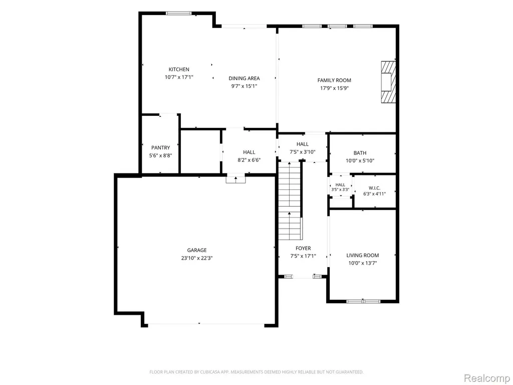 20633 Gidran Drive Lyon Charter Township MI 48178