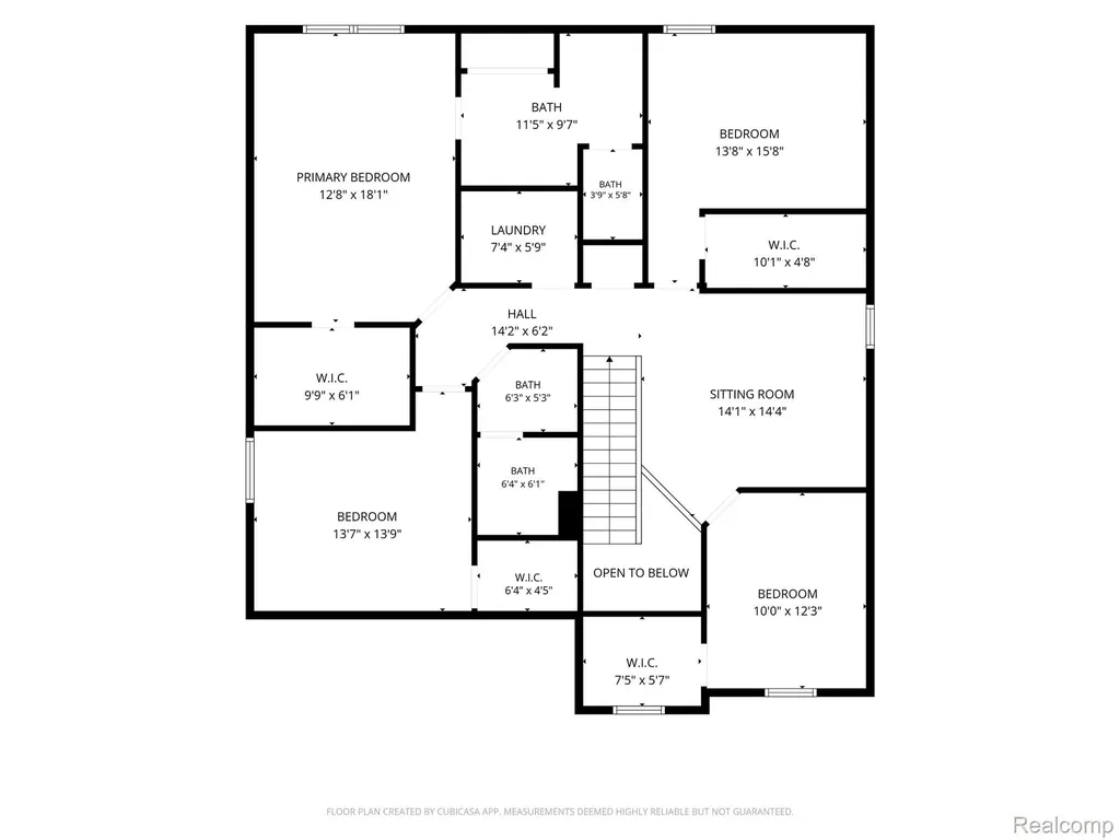 20633 Gidran Drive Lyon Charter Township MI 48178