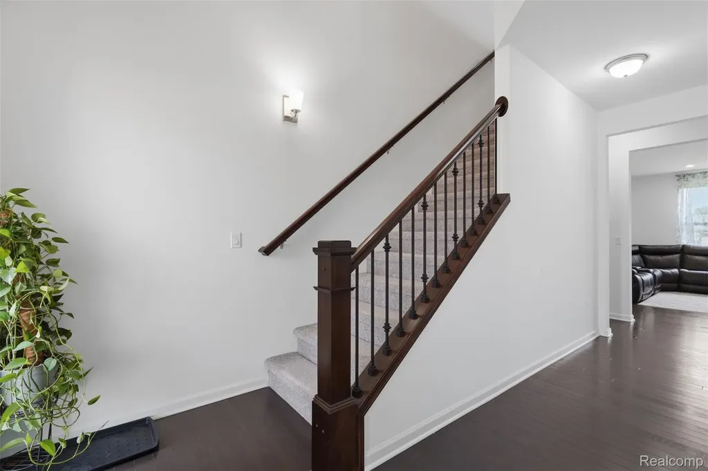 20633 Gidran Drive Lyon Charter Township MI 48178