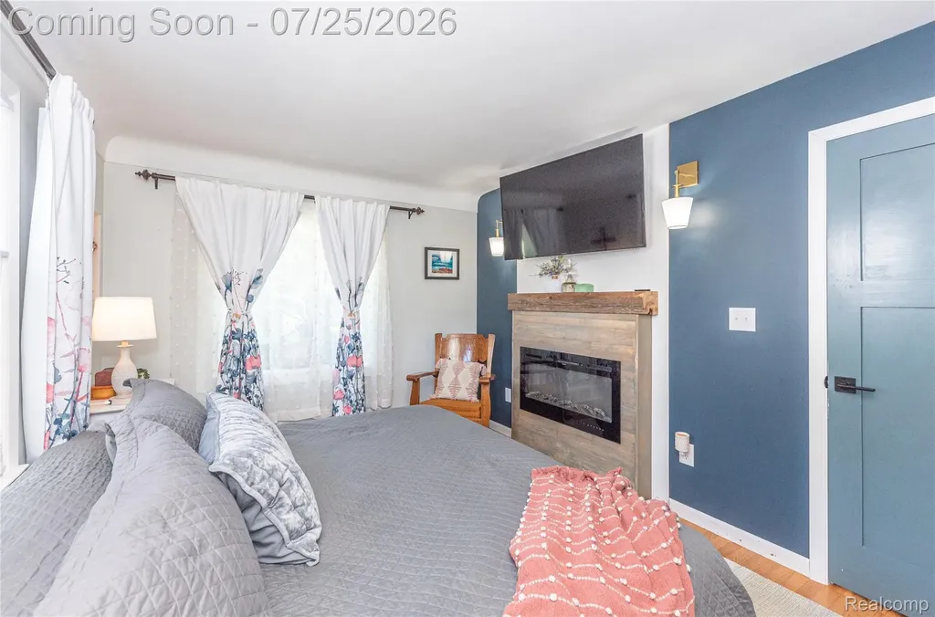 7551 Forest Street Dexter City MI 48130