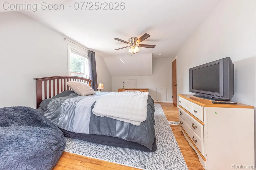 7551 Forest Street Dexter City MI 48130