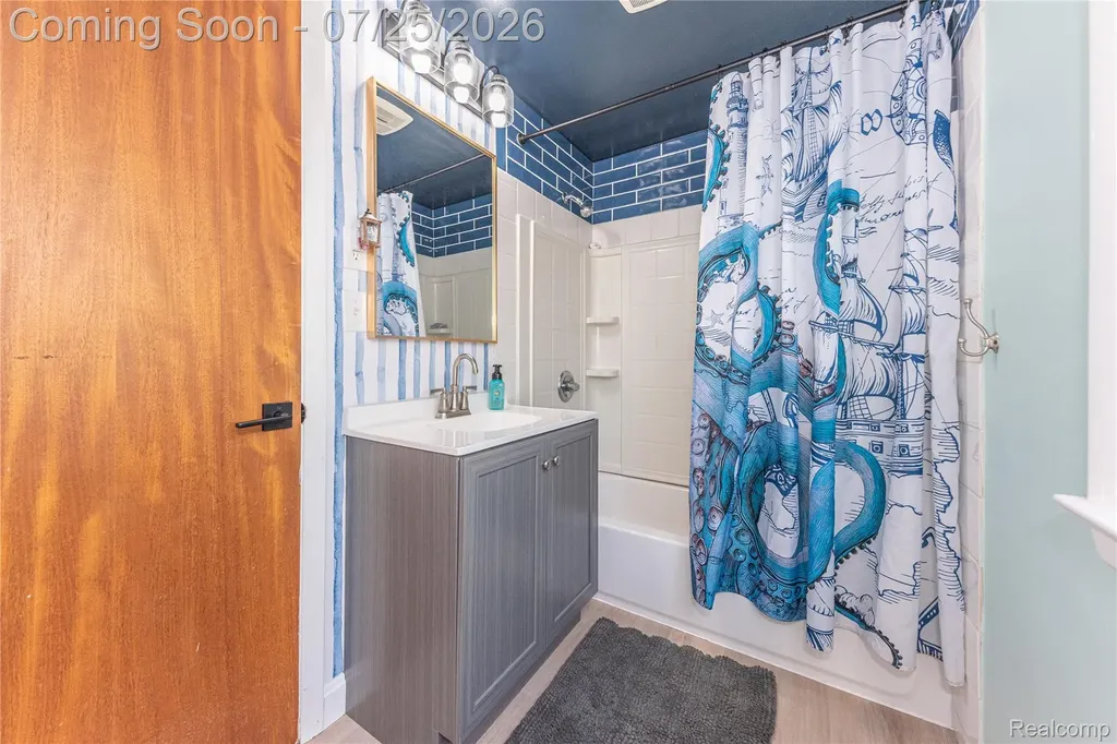 7551 Forest Street Dexter City MI 48130