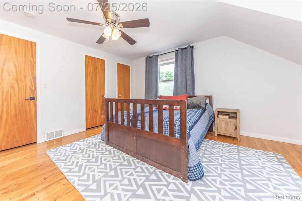 7551 Forest Street Dexter City MI 48130