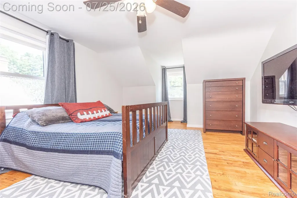 7551 Forest Street Dexter City MI 48130