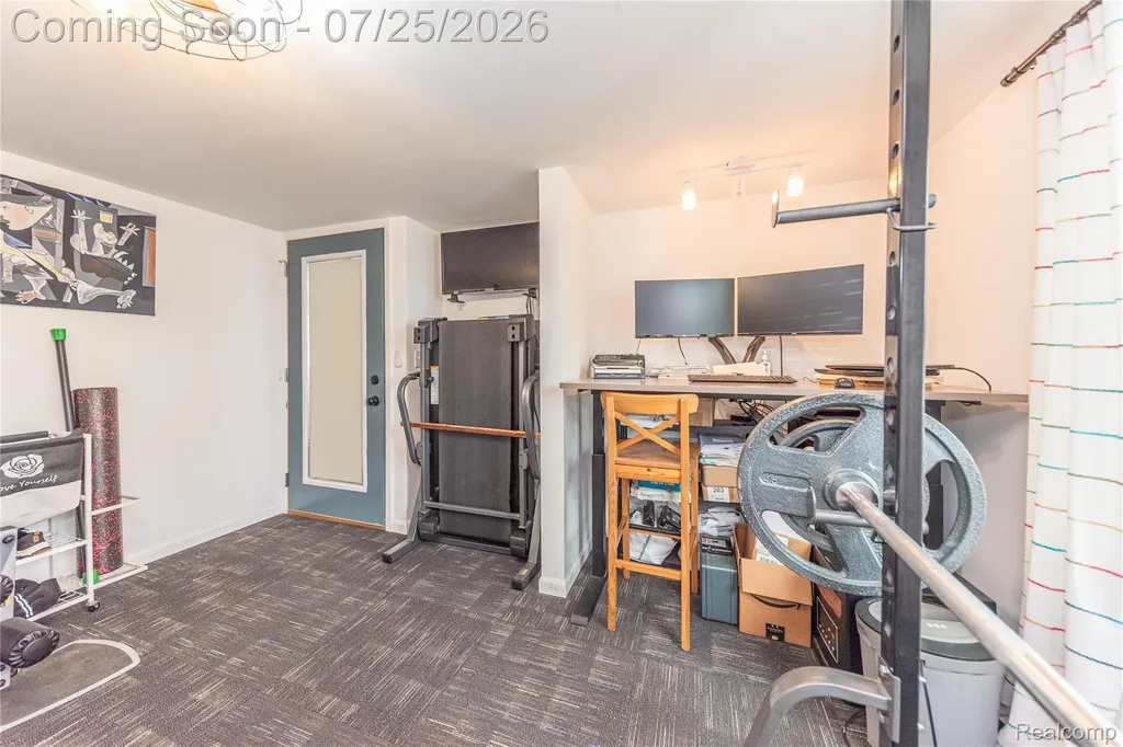 7551 Forest Street Dexter City MI 48130