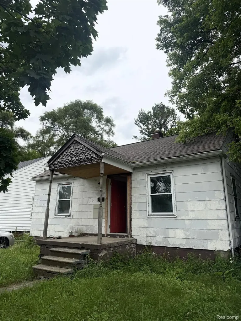9536 Plainview Avenue Detroit City MI 48228