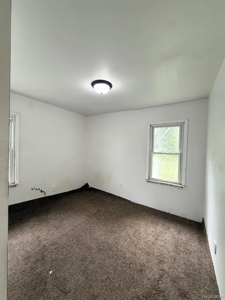9536 Plainview Avenue Detroit City MI 48228