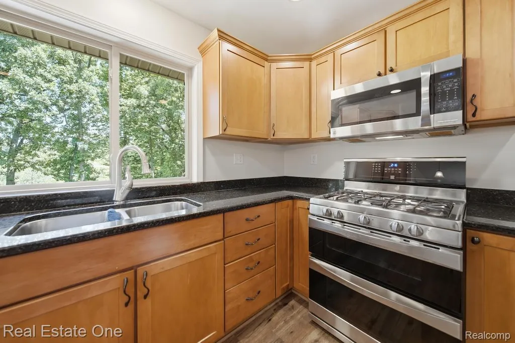10947 Arbour Drive Brighton Township MI 48114