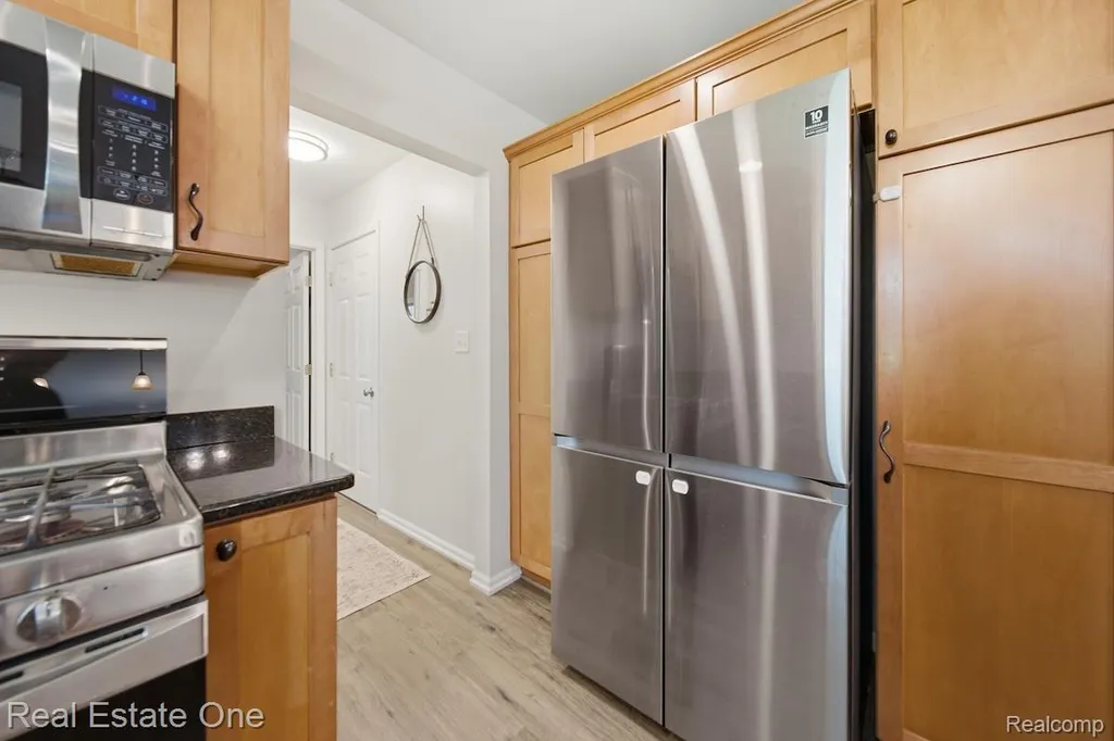 10947 Arbour Drive Brighton Township MI 48114
