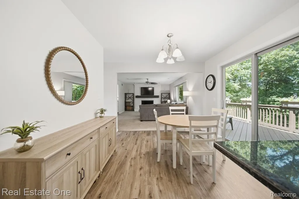 10947 Arbour Drive Brighton Township MI 48114