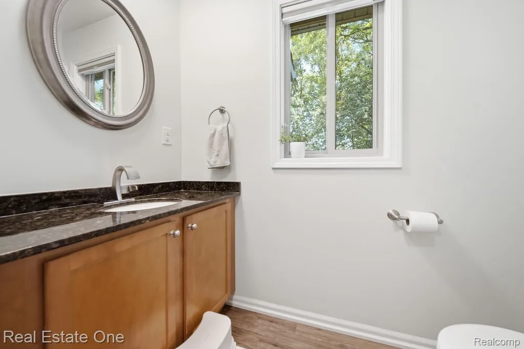 10947 Arbour Drive Brighton Township MI 48114
