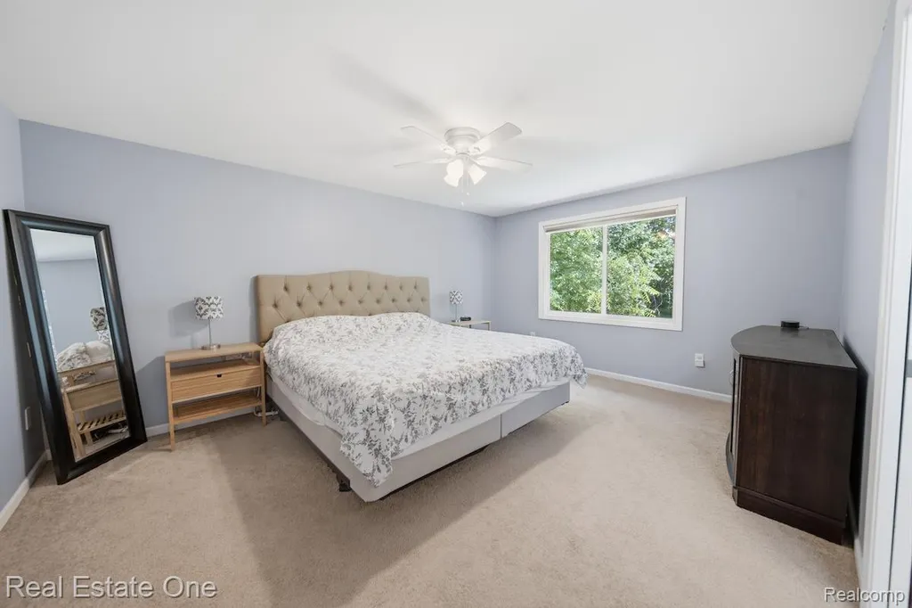 10947 Arbour Drive Brighton Township MI 48114