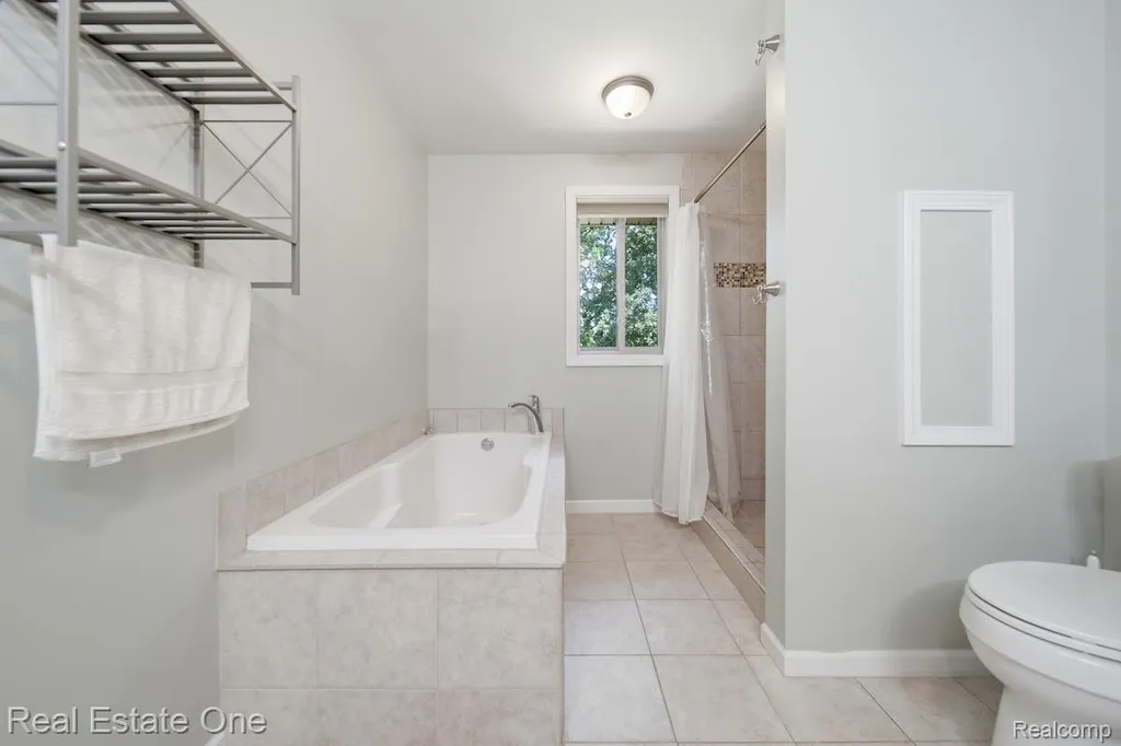 10947 Arbour Drive Brighton Township MI 48114
