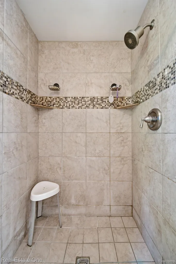 10947 Arbour Drive Brighton Township MI 48114