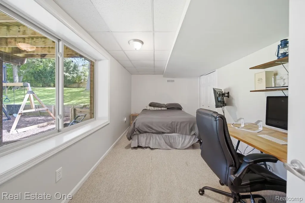 10947 Arbour Drive Brighton Township MI 48114