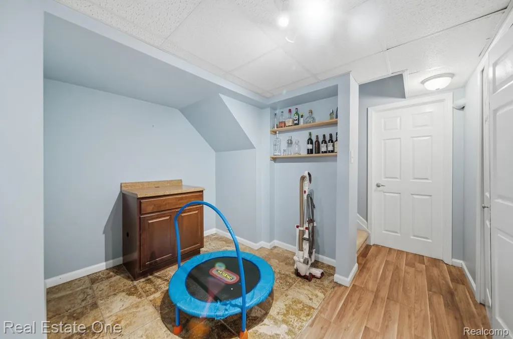 10947 Arbour Drive Brighton Township MI 48114