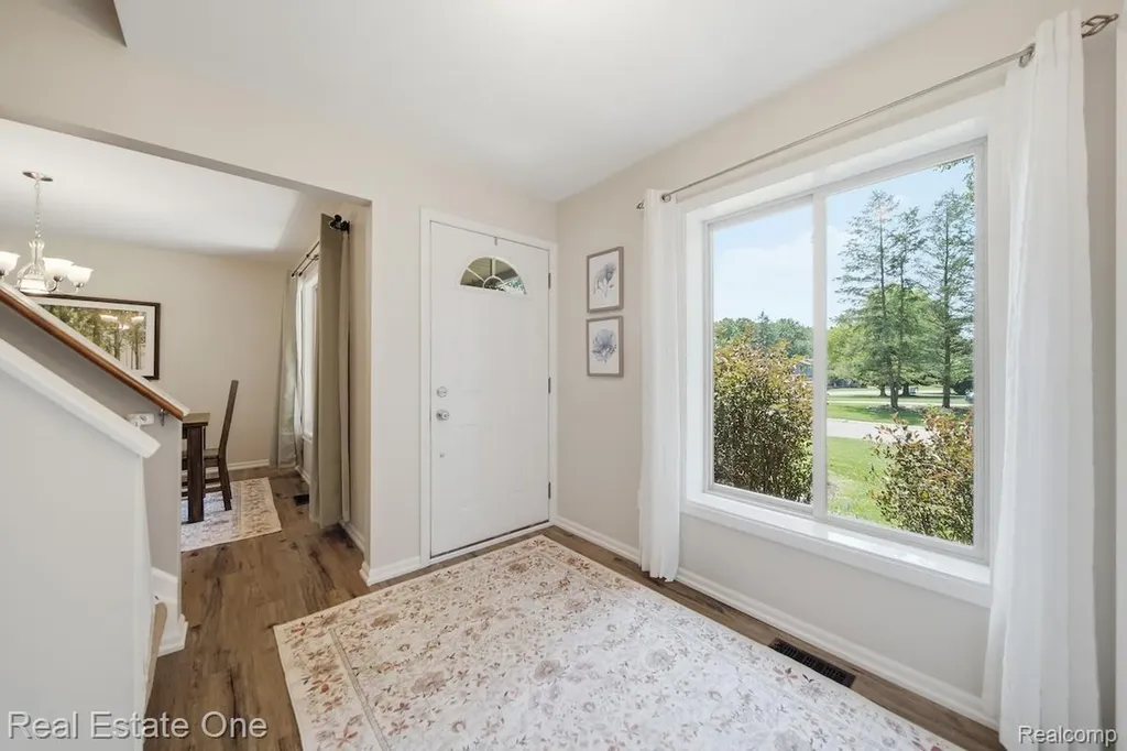 10947 Arbour Drive Brighton Township MI 48114