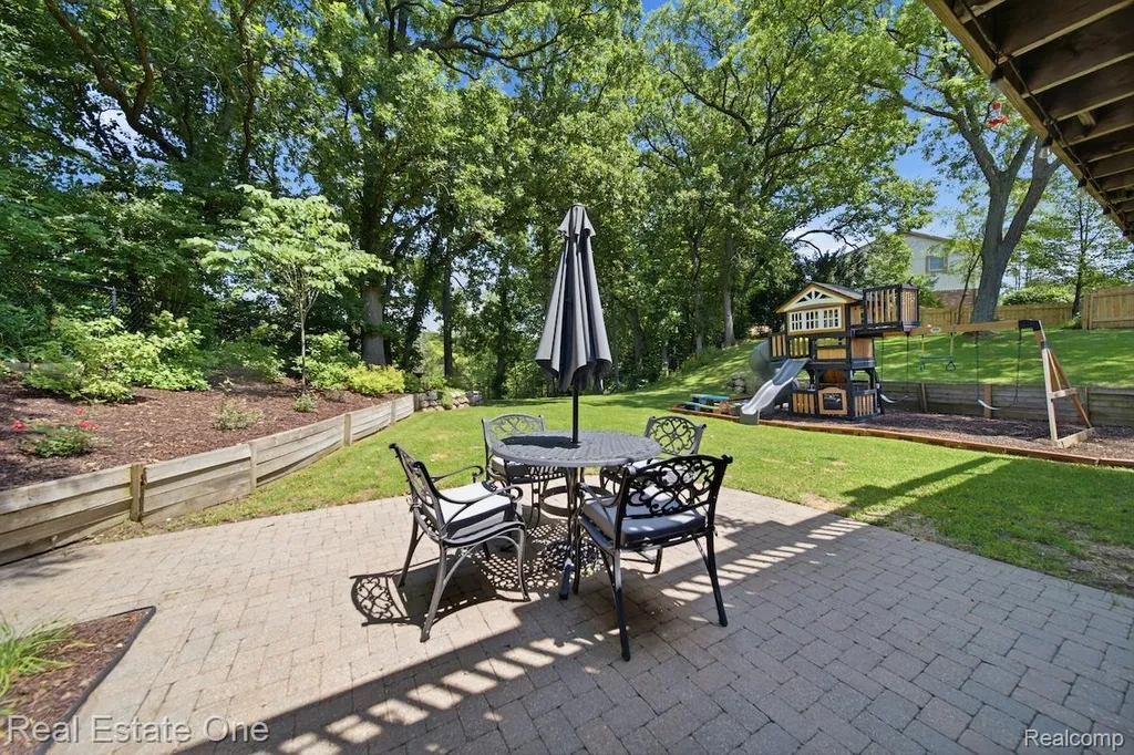 10947 Arbour Drive Brighton Township MI 48114