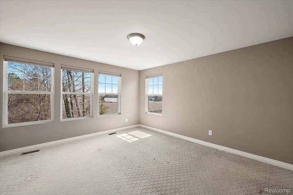 2877 Hartwick Drive Rochester Hills City MI 48307