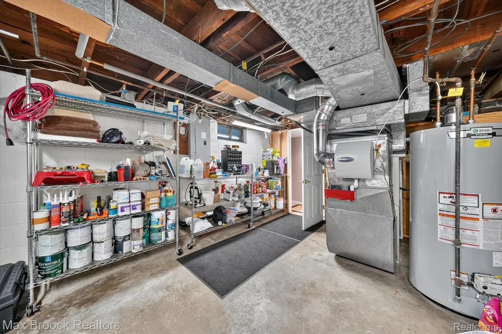 1320 Cole Street Birmingham City MI 48009
