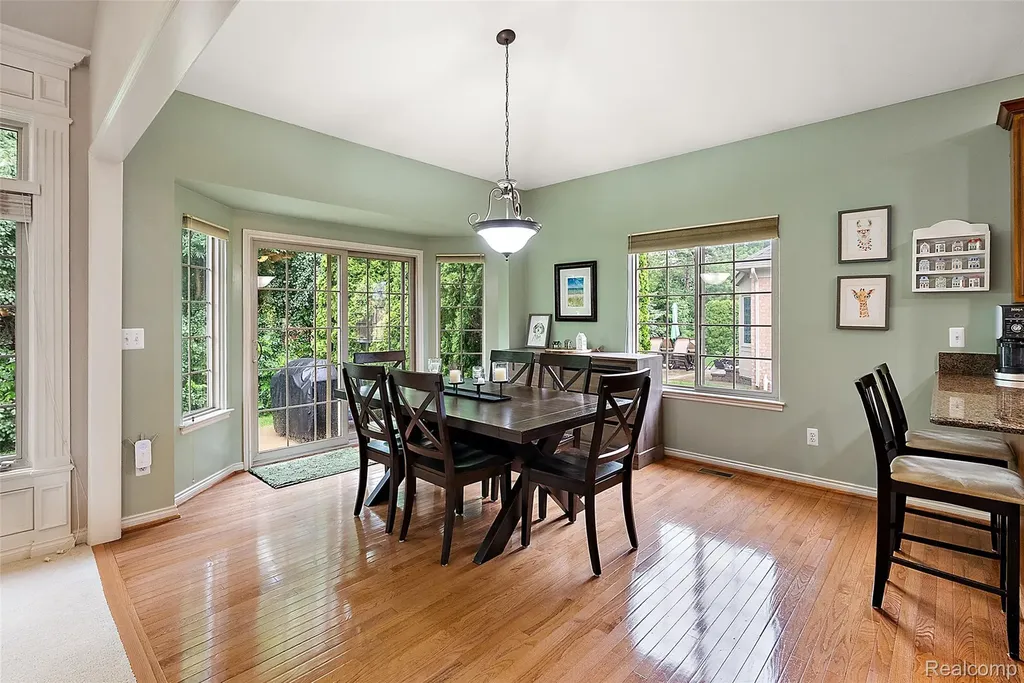 2681 Kentwood Drive Shelby Charter Township MI 48316