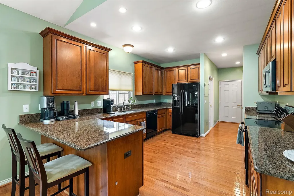 2681 Kentwood Drive Shelby Charter Township MI 48316