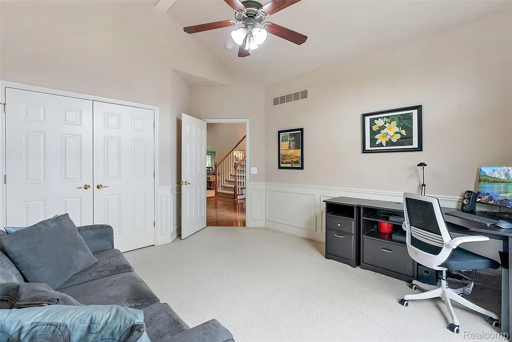 2681 Kentwood Drive Shelby Charter Township MI 48316