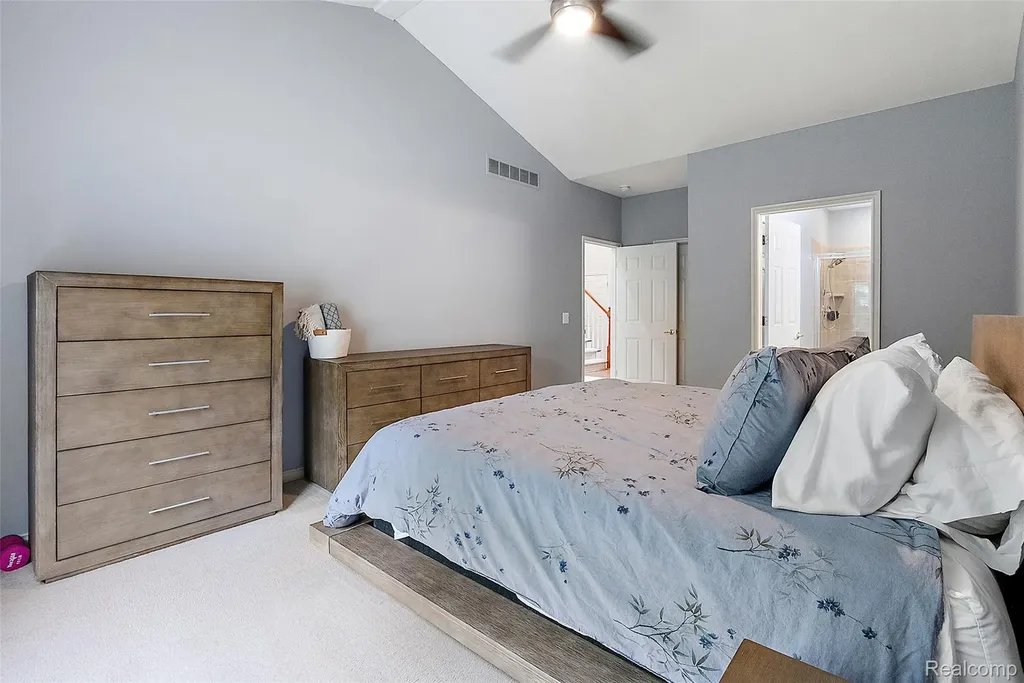 2681 Kentwood Drive Shelby Charter Township MI 48316