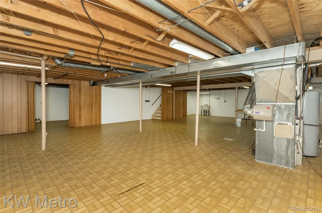 2154 Warrington Road Rochester Hills City MI 48307
