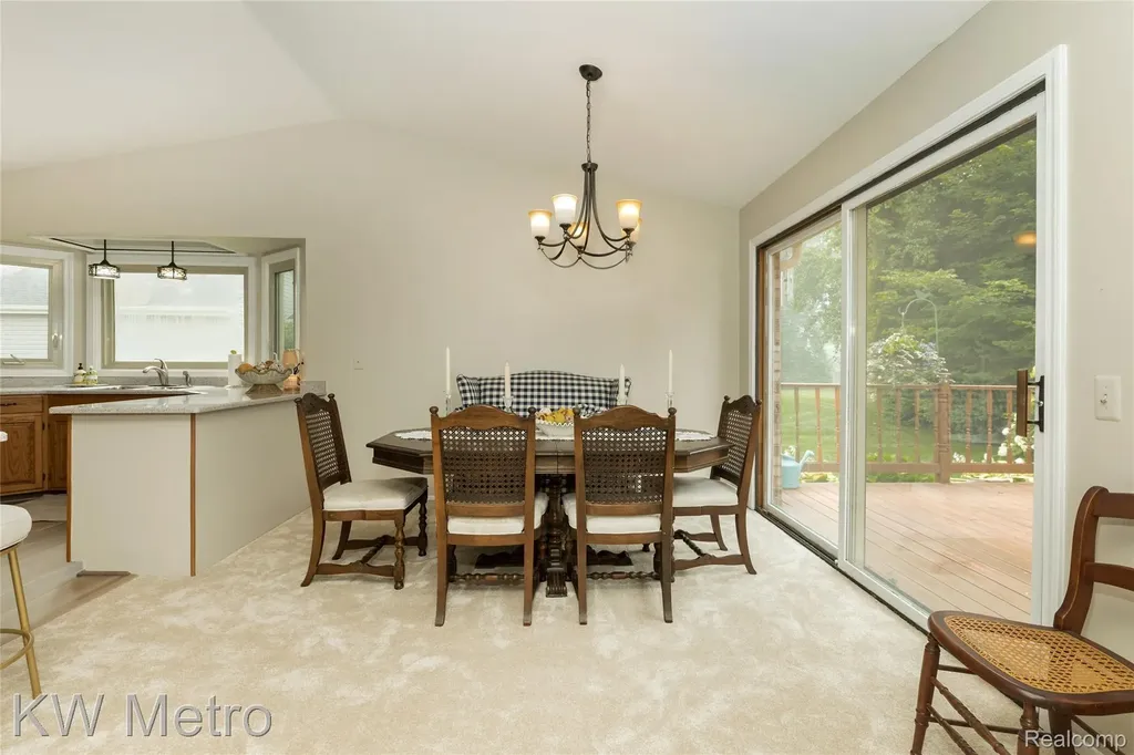 2154 Warrington Road Rochester Hills City MI 48307