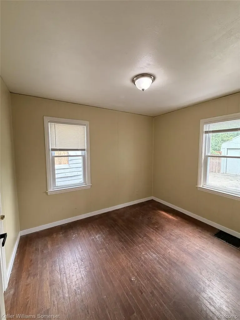 5530 Lodewyck Street Detroit City MI 48224