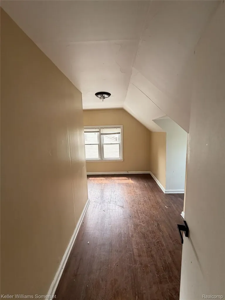 5530 Lodewyck Street Detroit City MI 48224