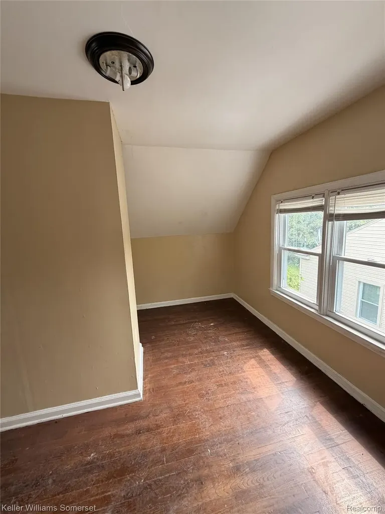 5530 Lodewyck Street Detroit City MI 48224