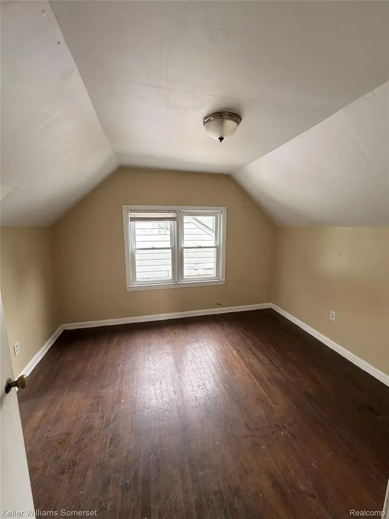 5530 Lodewyck Street Detroit City MI 48224