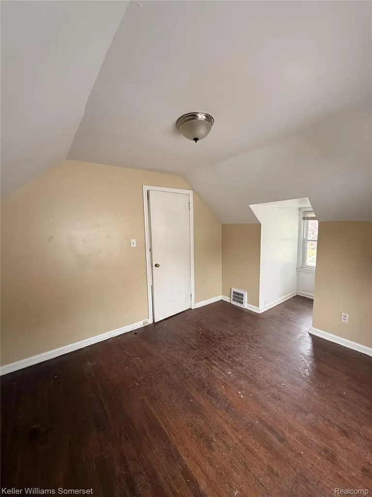 5530 Lodewyck Street Detroit City MI 48224