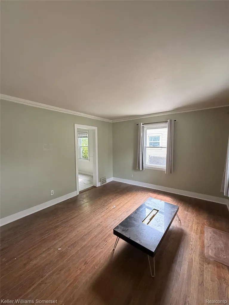 5530 Lodewyck Street Detroit City MI 48224