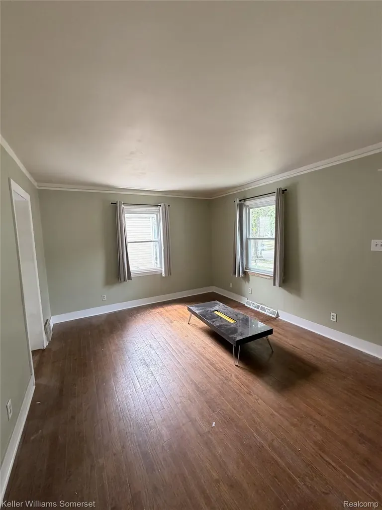5530 Lodewyck Street Detroit City MI 48224