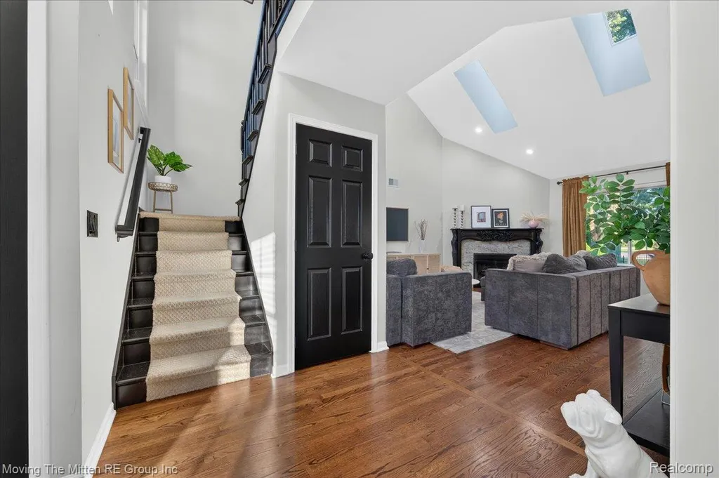 41575 Pheasant Creek Drive Canton Charter Township MI 48188