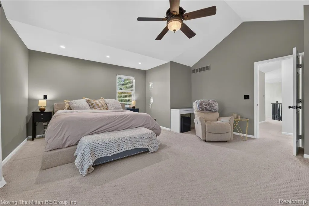41575 Pheasant Creek Drive Canton Charter Township MI 48188